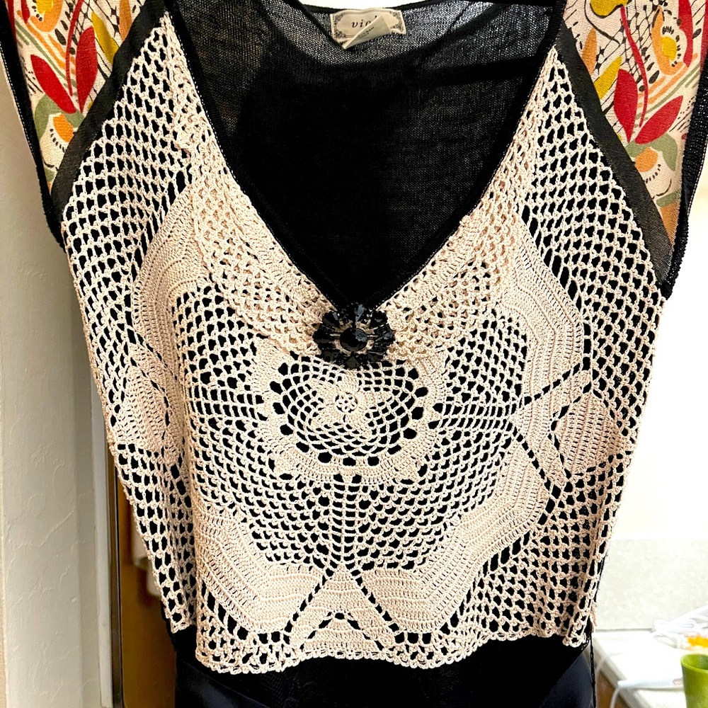 Anthropologie Dress